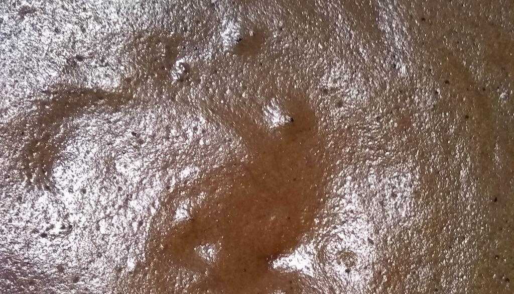 Mousse Chocolate